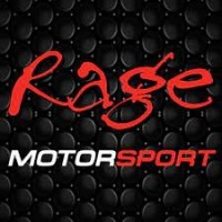 Peças para veiculos Rage Motorsport