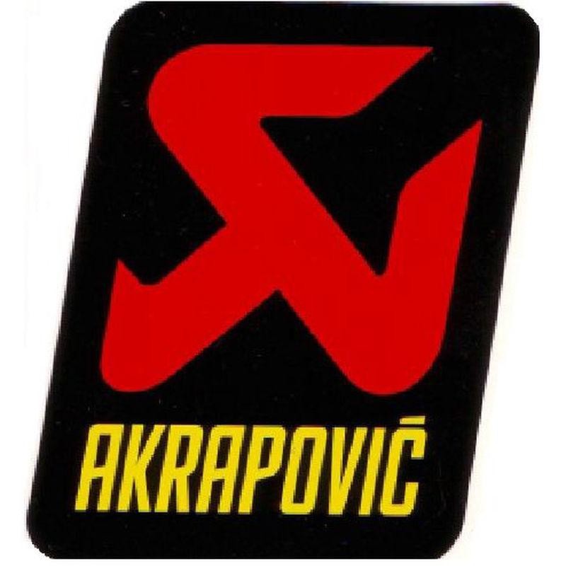 Akrapovic