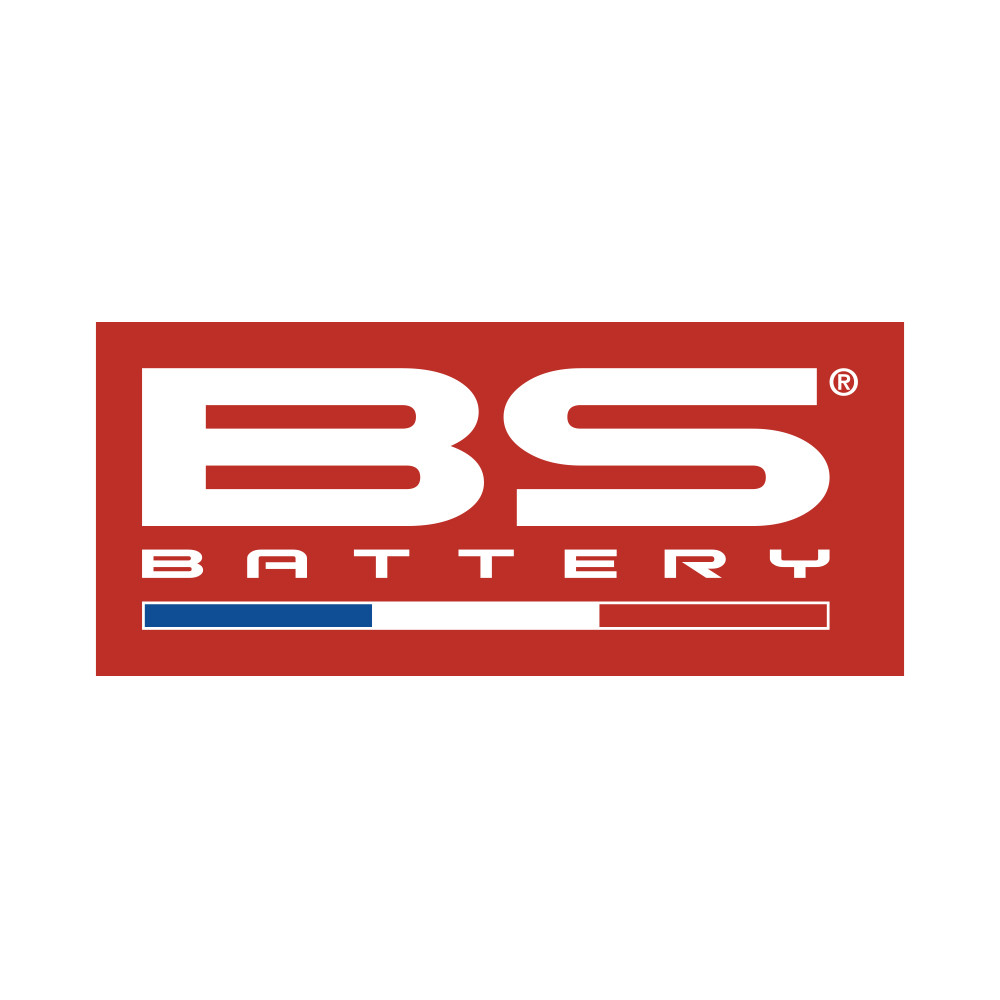 BS BATERIAS