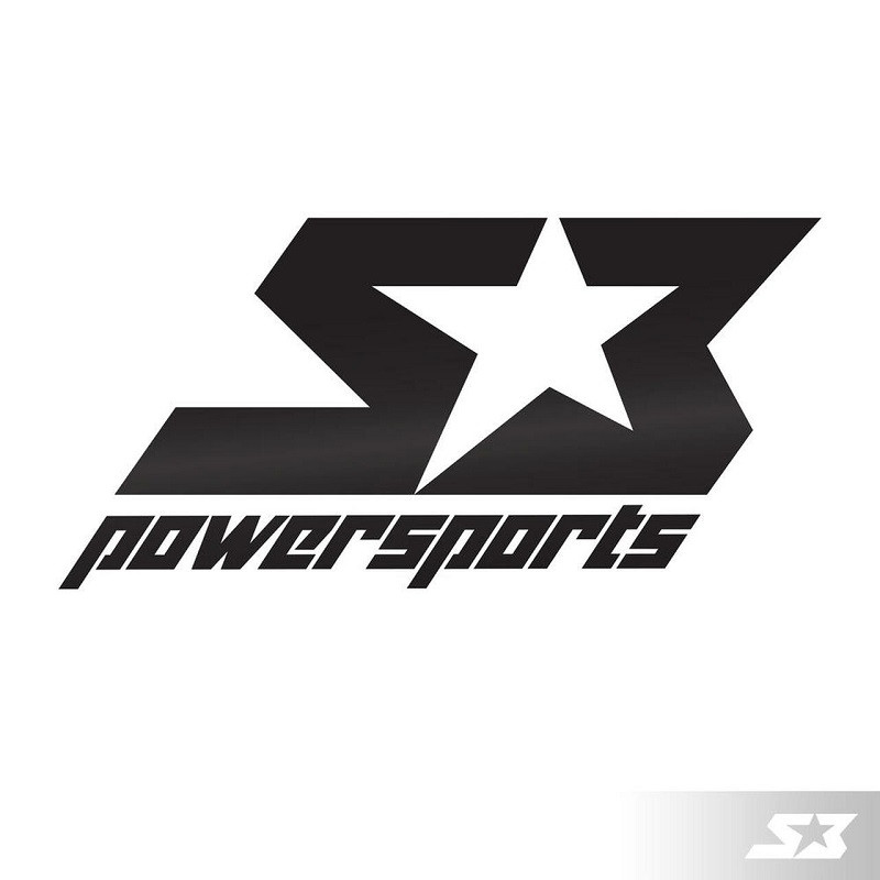 S3 POWERSPORTS